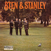 STEN & STANLEY / Sten & Stanley